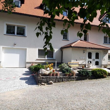 شقة Ferien In Sachsen بيشوفسفيردا المظهر الخارجي الصورة